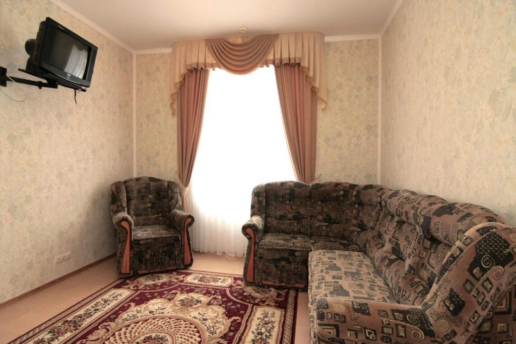 Admiral Hotel Skadovsʼk Pokój zdjęcie