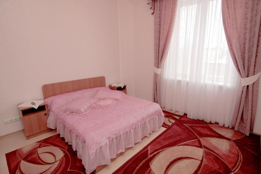 Admiral Hotel Skadovsʼk Pokój zdjęcie