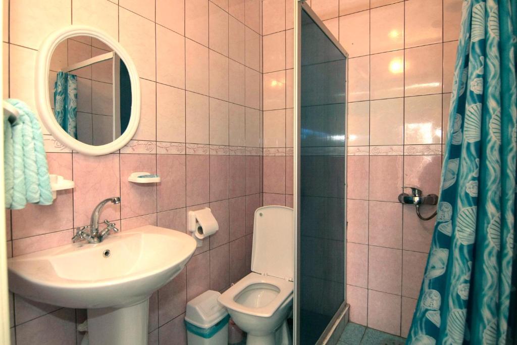 Admiral Hotel Skadovsʼk Pokój zdjęcie