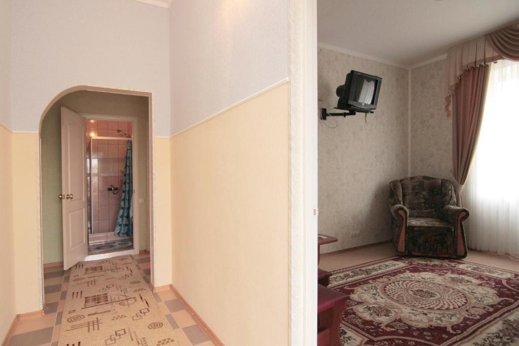 Admiral Hotel Skadovsʼk Pokój zdjęcie