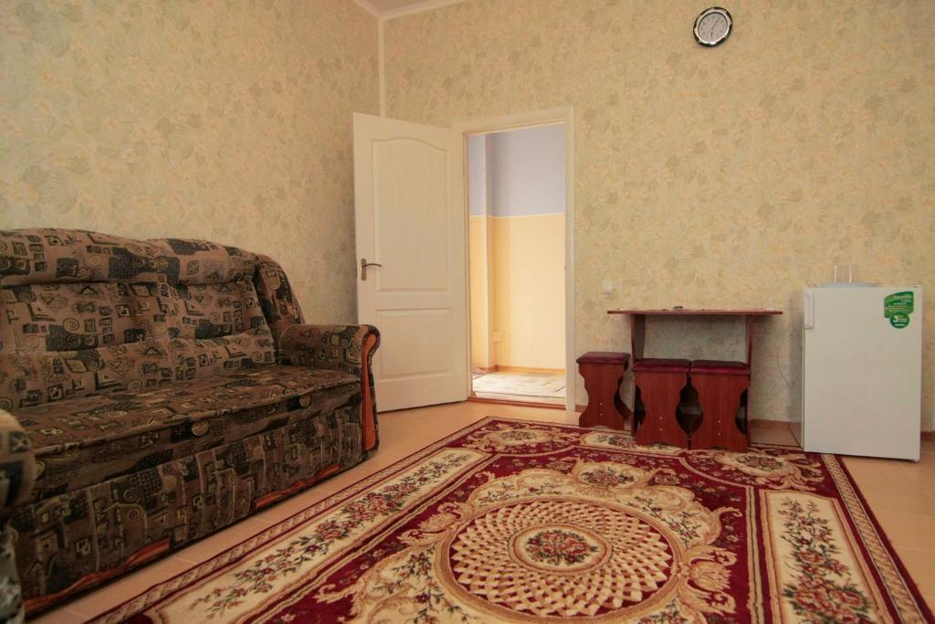 Admiral Hotel Skadovsʼk Pokój zdjęcie