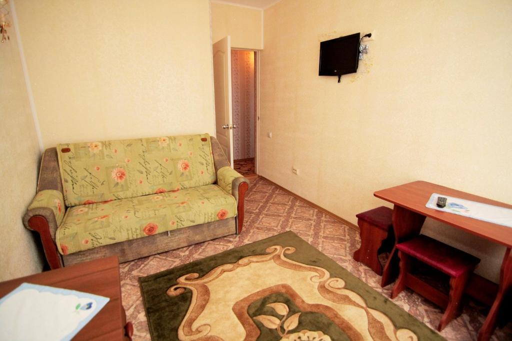Admiral Hotel Skadovsʼk Pokój zdjęcie