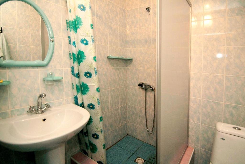 Admiral Hotel Skadovsʼk Pokój zdjęcie