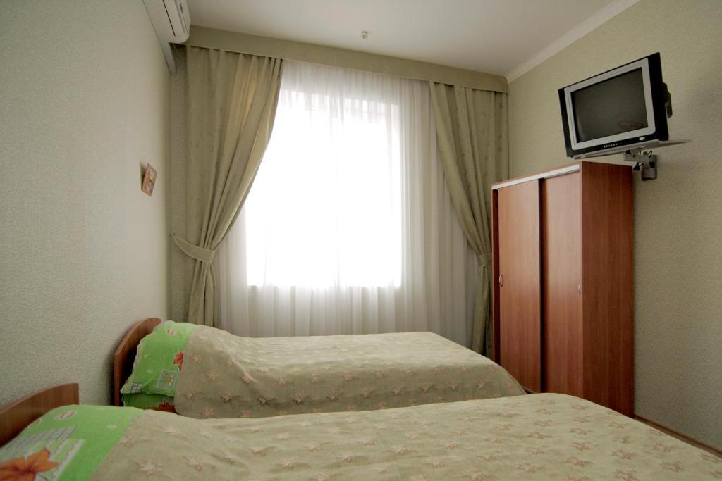 Admiral Hotel Skadovsʼk Pokój zdjęcie