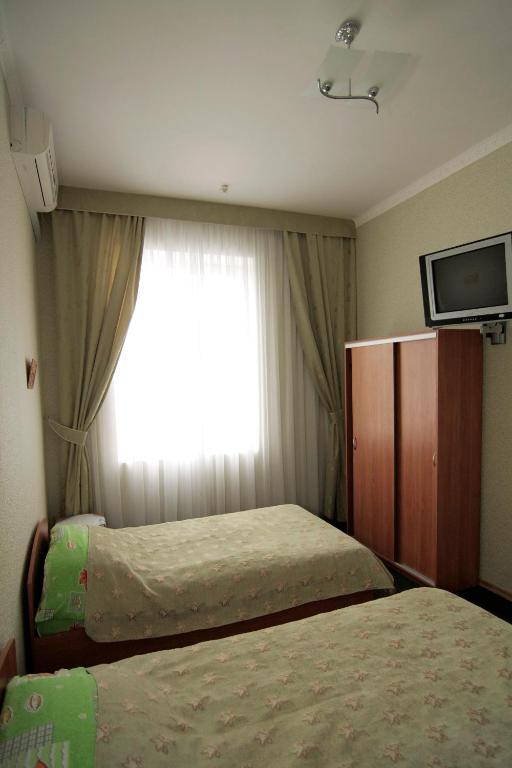 Admiral Hotel Skadovsʼk Pokój zdjęcie