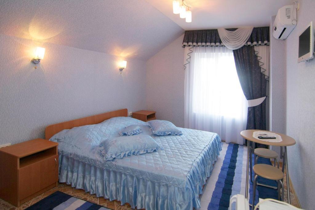 Admiral Hotel Skadovsʼk Pokój zdjęcie