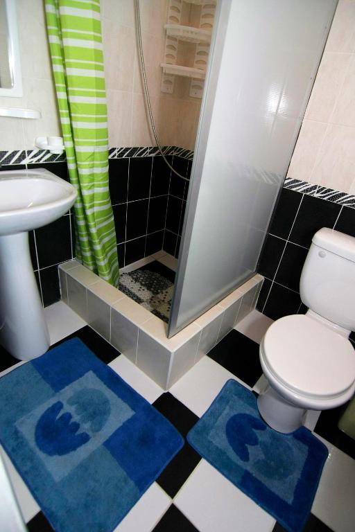 Admiral Hotel Skadovsʼk Pokój zdjęcie