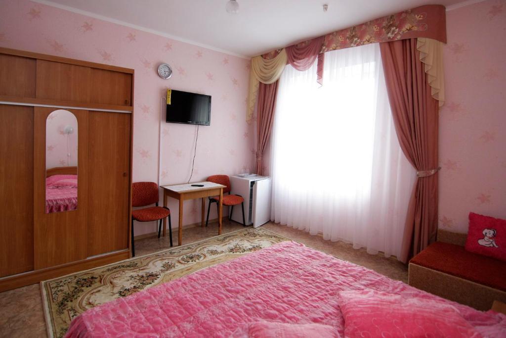 Admiral Hotel Skadovsʼk Pokój zdjęcie
