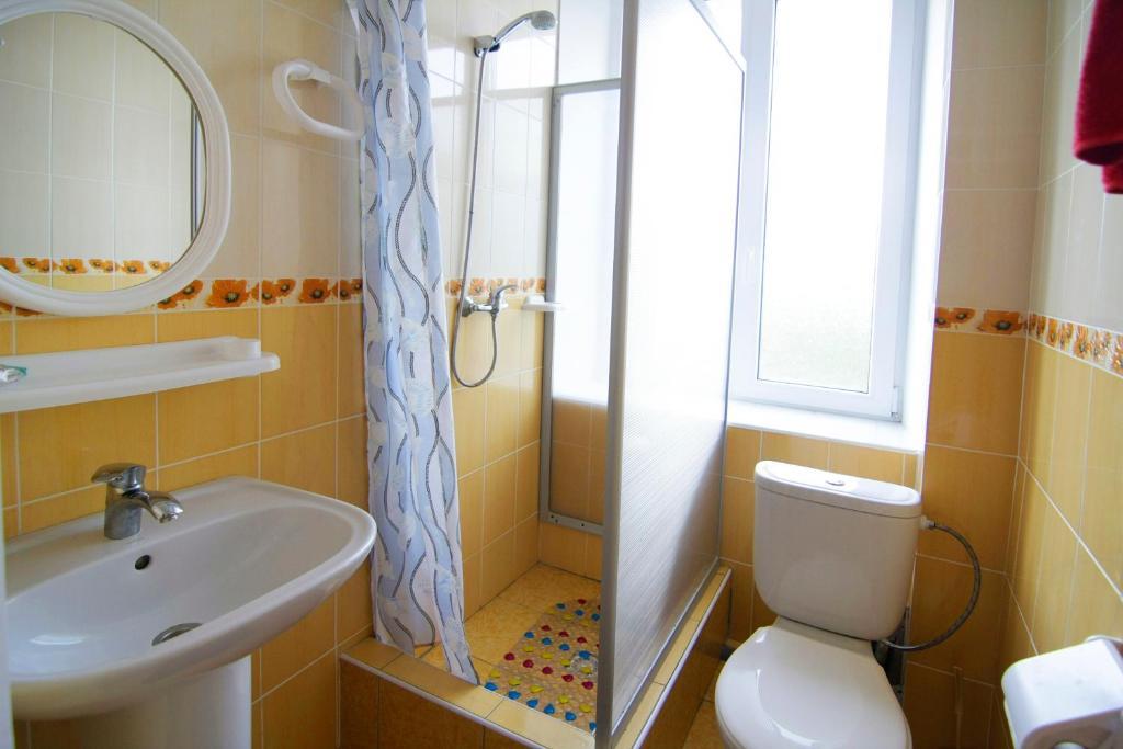 Admiral Hotel Skadovsʼk Pokój zdjęcie