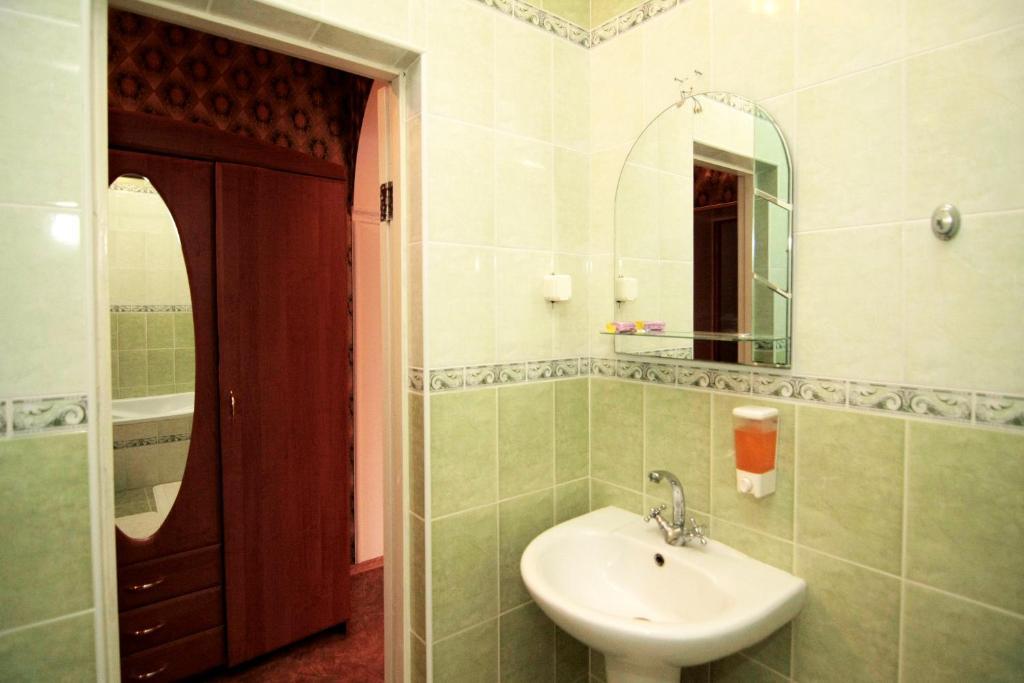 Admiral Hotel Skadovsʼk Pokój zdjęcie