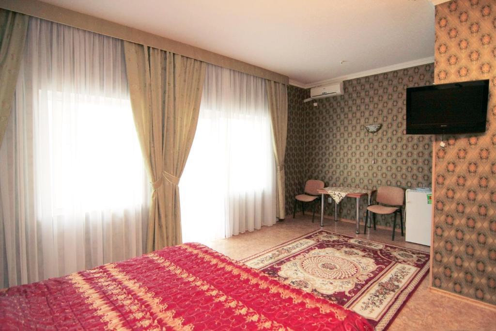 Admiral Hotel Skadovsʼk Pokój zdjęcie