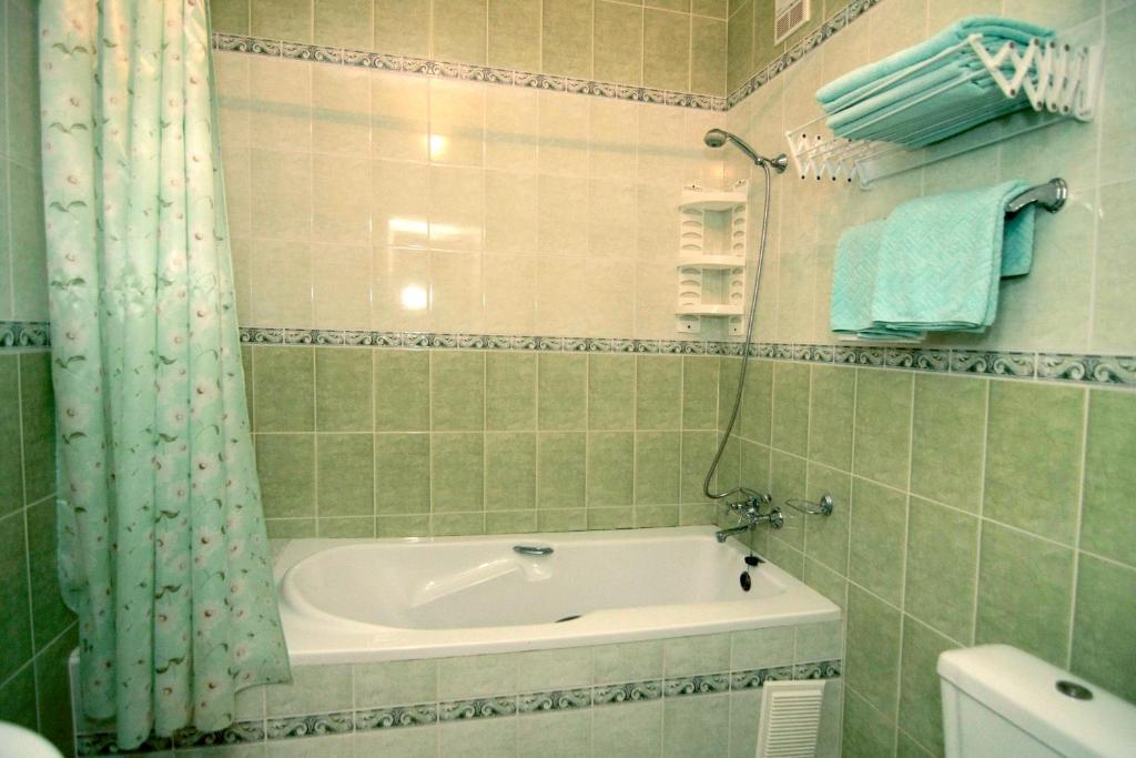 Admiral Hotel Skadovsʼk Pokój zdjęcie