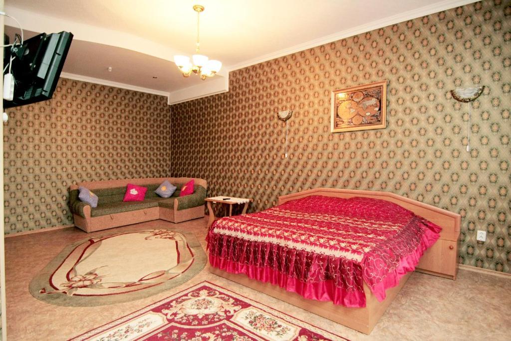 Admiral Hotel Skadovsʼk Pokój zdjęcie