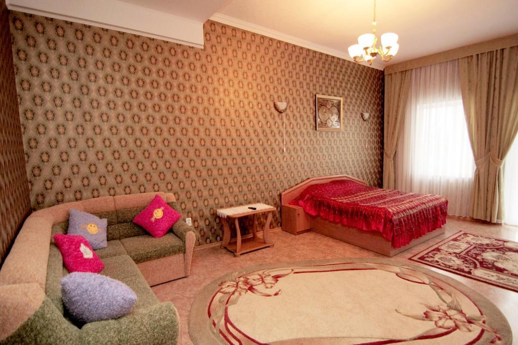 Admiral Hotel Skadovsʼk Pokój zdjęcie