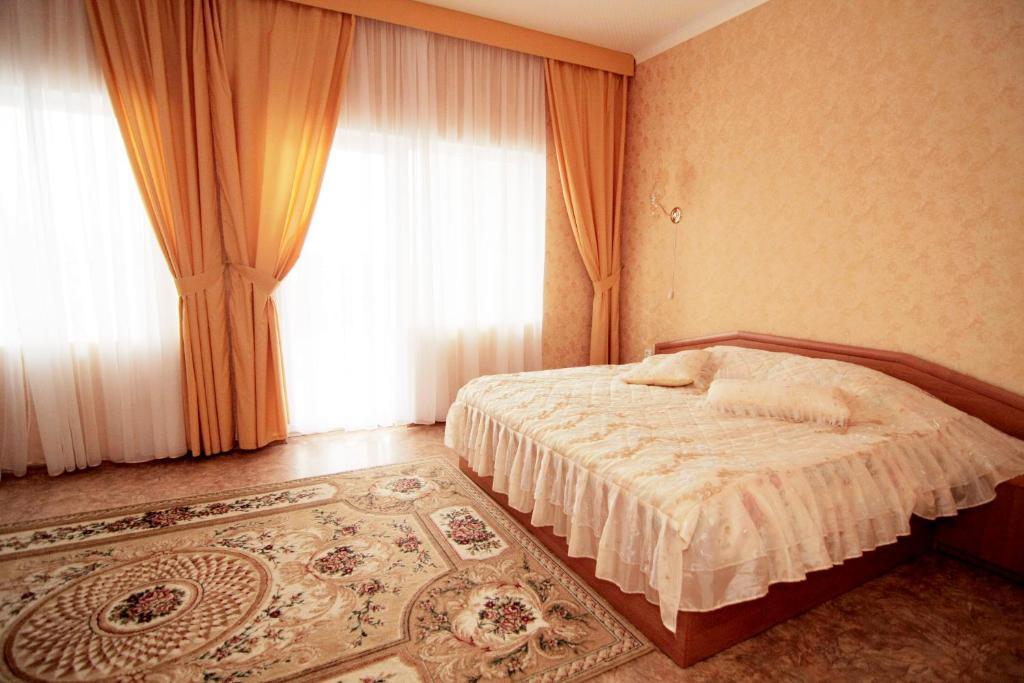Admiral Hotel Skadovsʼk Pokój zdjęcie