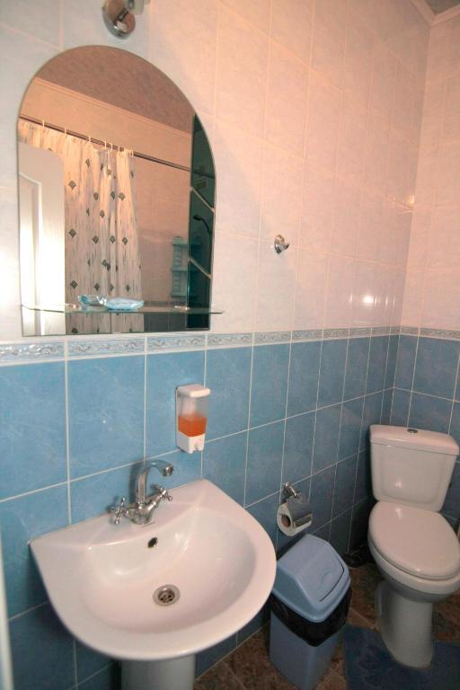 Admiral Hotel Skadovsʼk Pokój zdjęcie