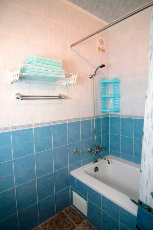 Admiral Hotel Skadovsʼk Pokój zdjęcie