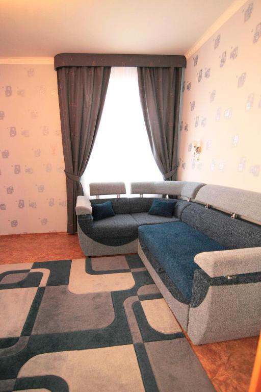 Admiral Hotel Skadovsʼk Pokój zdjęcie