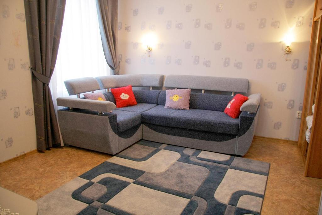 Admiral Hotel Skadovsʼk Pokój zdjęcie