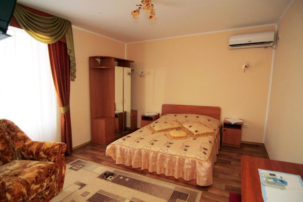 Admiral Hotel Skadovsʼk Pokój zdjęcie