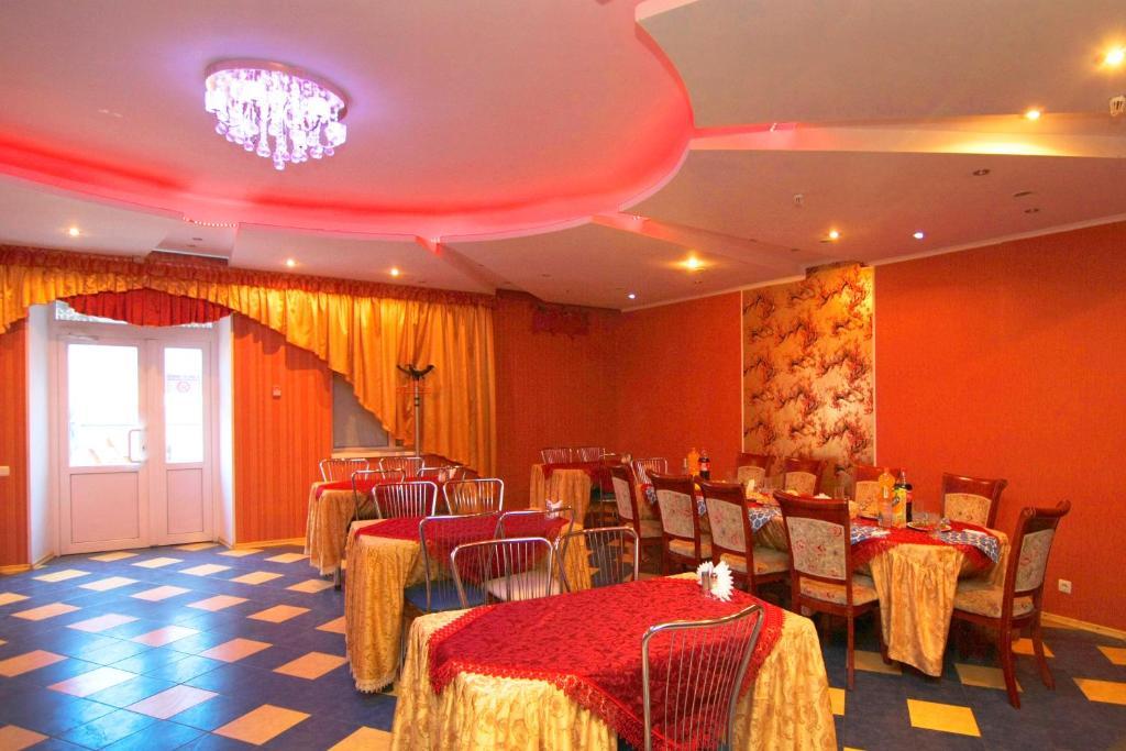 Admiral Hotel Skadovsʼk Zewnętrze zdjęcie