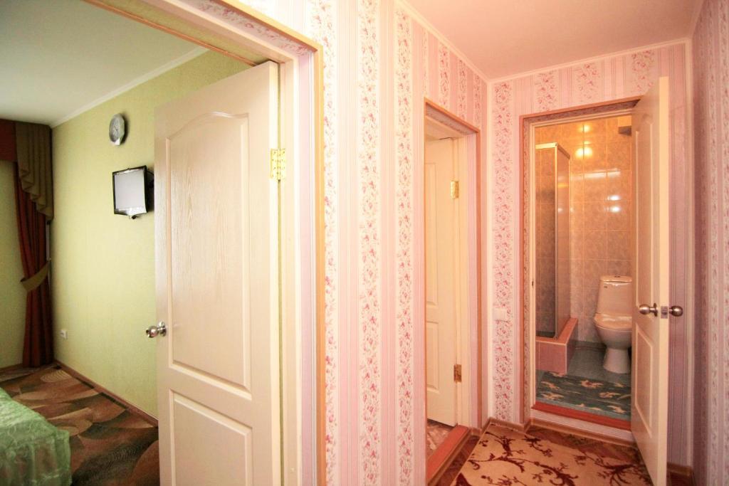 Admiral Hotel Skadovsʼk Zewnętrze zdjęcie